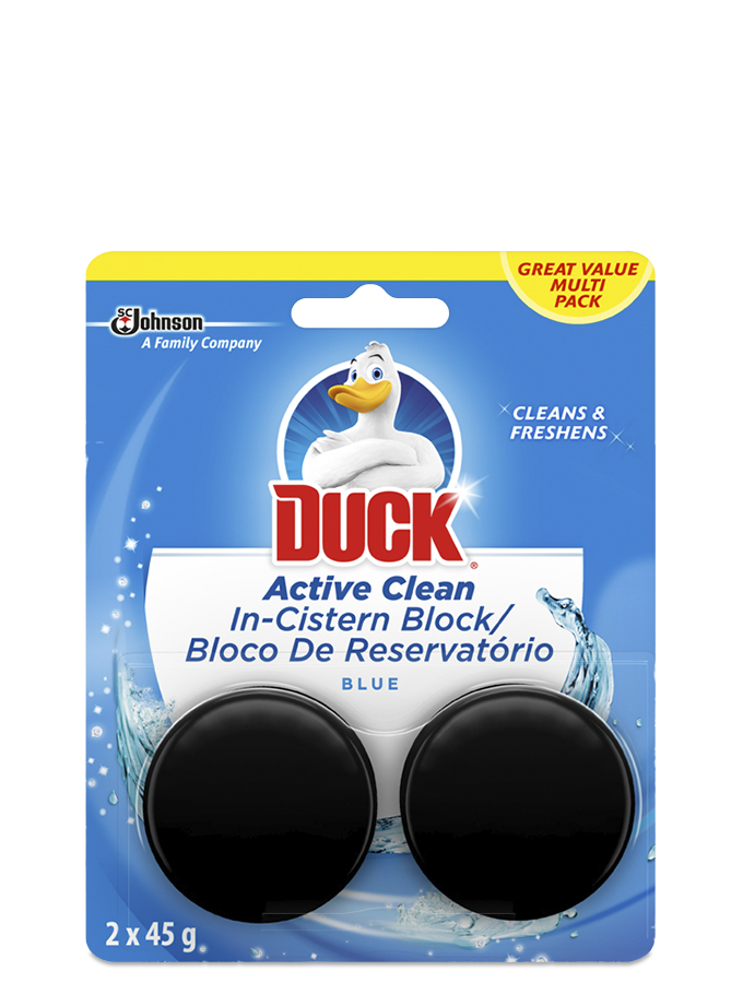 duck in tank blue multi pack