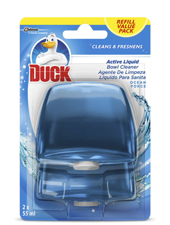 duck liquid rimblock marine refill