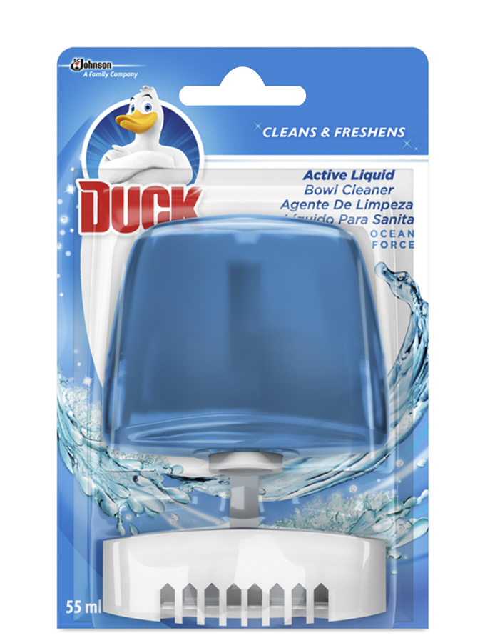 duck liquid rimblock marine starter