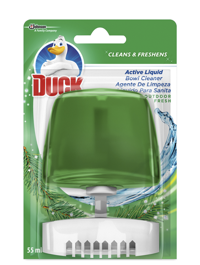 duck liquid rimblock outdoor fresh starter
