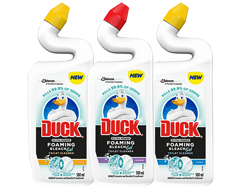 duck marquee 2 packshots