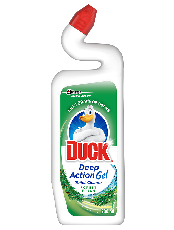 duck-RSA-deep-action-gel-forest-fresh